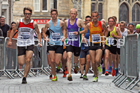Durham City 10k, Durham City 10k and 5k Road Races. Photo: David T. Hewitson/Sports for All Pics